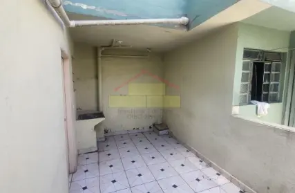 Imagem: Casa Térrea para Alugar, Artur Alvim