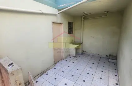 Imagem: Casa Térrea para Alugar, Artur Alvim