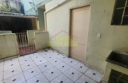 Imagem: Casa Térrea para Alugar, Artur Alvim