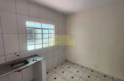 Imagem: Casa Térrea para Alugar, Artur Alvim