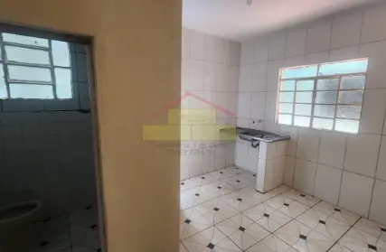 Imagem: Casa Térrea para Alugar, Artur Alvim