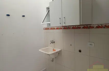 Imagem: Apartamento para Alugar, Vila Nhocune