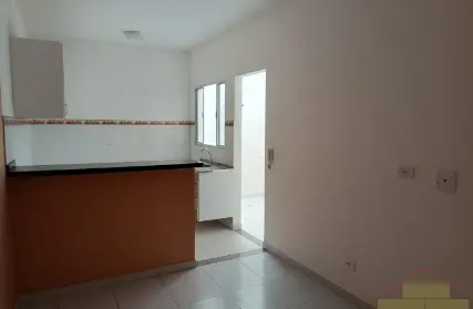 Imagem: Apartamento para Alugar, Vila Nhocune