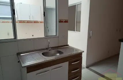 Imagem: Apartamento para Alugar, Vila Nhocune