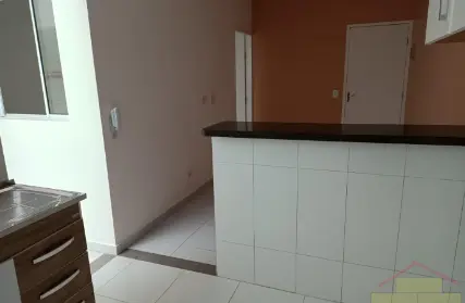 Imagem: Apartamento para Alugar, Vila Nhocune