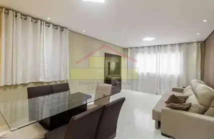 Imagem: Sobrado para Venda, Parque Císper