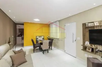 Imagem: Sobrado para Venda, Parque Císper