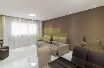 Imagem: Sobrado para Venda, Parque Císper