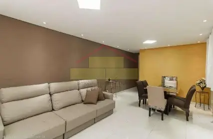 Imagem: Sobrado para Venda, Parque Císper