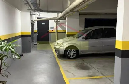 Imagem: Apartamento para Alugar, Vila Nhocune