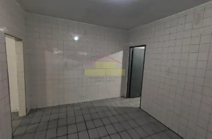 Imagem: Casa Térrea para Alugar, Jardim Nordeste