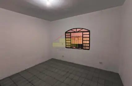 Imagem: Casa Térrea para Alugar, Jardim Nordeste