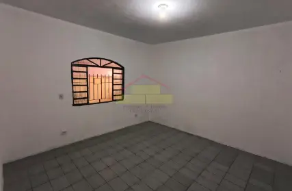 Imagem: Casa Térrea para Alugar, Jardim Nordeste