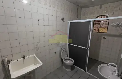 Imagem: Casa Térrea para Alugar, Jardim Nordeste