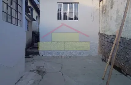 Imagem: Casa Térrea para Alugar, Artur Alvim