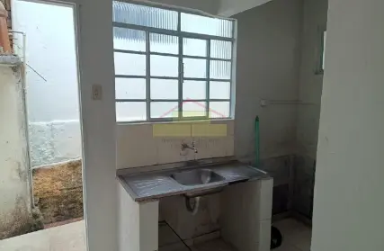 Imagem: Casa Térrea para Alugar, Artur Alvim