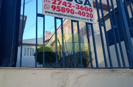 Imagem: Casa Térrea para Alugar, Artur Alvim