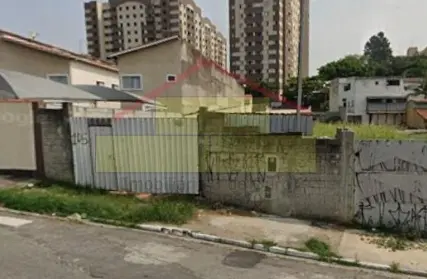 Imagem: Terreno para Alugar, Cidade Líder