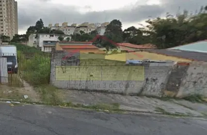 Imagem: Terreno para Alugar, Cidade Líder