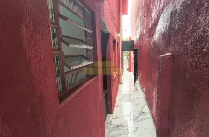 Imagem: Casa Térrea para Alugar, Cidade Líder