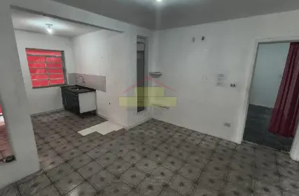 Imagem: Casa Térrea para Alugar, Cidade Líder