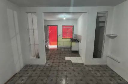 Imagem: Casa Térrea para Alugar, Cidade Líder