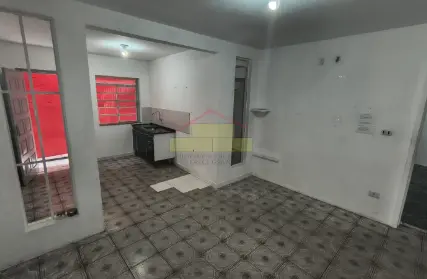 Imagem: Casa Térrea para Alugar, Cidade Líder