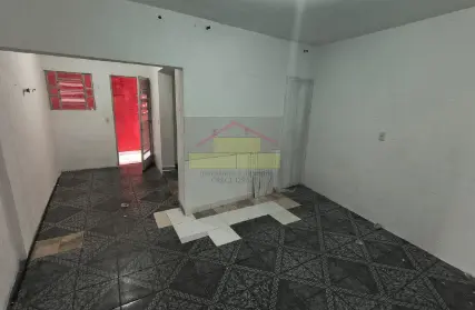 Imagem: Casa Térrea para Alugar, Cidade Líder