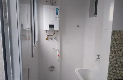 Imagem: Apartamento para Alugar, Vila Guilhermina