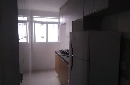 Imagem: Apartamento para Alugar, Vila Guilhermina