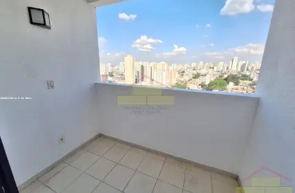 Imagem: Apartamento para Alugar, Tatuapé