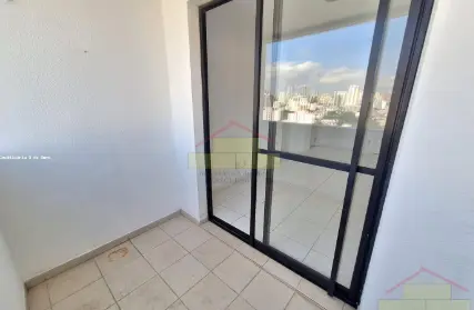 Imagem: Apartamento para Alugar, Tatuapé