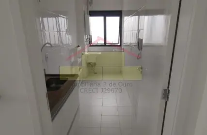 Imagem: Apartamento para Alugar, Tatuapé