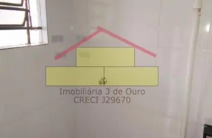 Imagem: Casa Térrea para Alugar, Artur Alvim