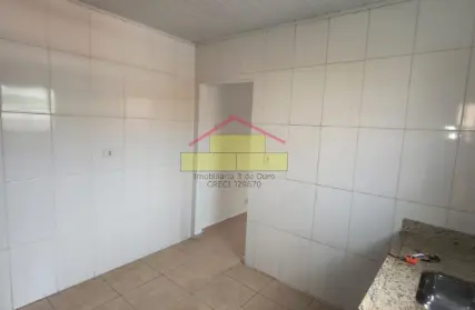 Imagem: Casa Térrea para Alugar, Artur Alvim