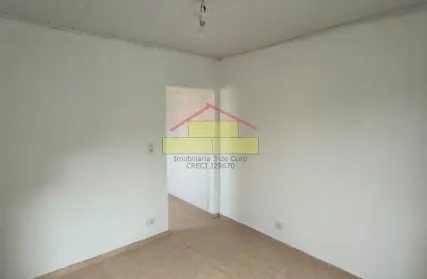 Imagem: Casa Térrea para Alugar, Artur Alvim