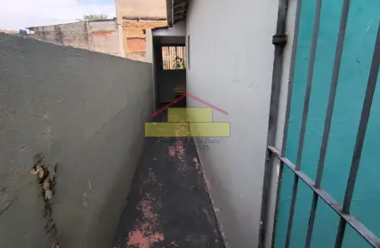 Imagem: Casa Térrea para Alugar, Artur Alvim