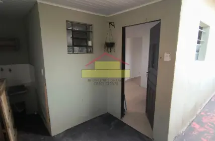 Imagem: Casa Térrea para Alugar, Artur Alvim