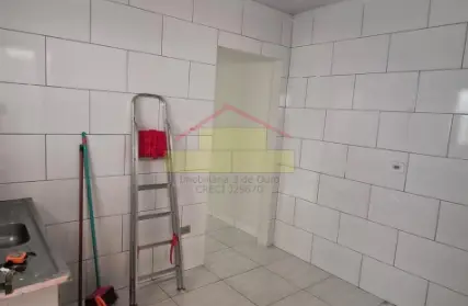 Imagem: Casa Térrea para Alugar, Artur Alvim