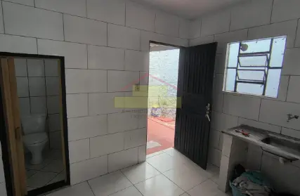 Imagem: Casa Térrea para Alugar, Artur Alvim