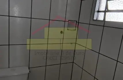 Imagem: Casa Térrea para Alugar, Artur Alvim