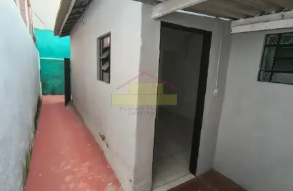 Imagem: Casa Térrea para Alugar, Artur Alvim