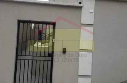 Imagem: Apartamento para Alugar, Artur Alvim