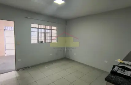 Imagem: Casa Térrea para Alugar, Artur Alvim