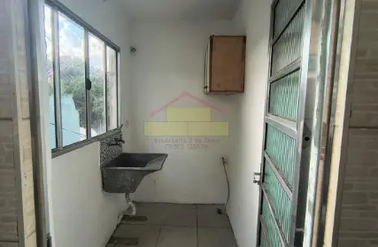 Imagem: Casa Térrea para Alugar, Artur Alvim