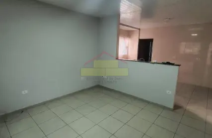 Imagem: Casa Térrea para Alugar, Artur Alvim