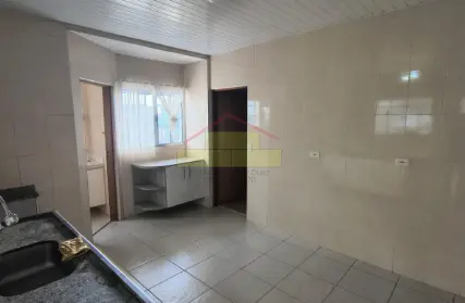 Imagem: Casa Térrea para Alugar, Artur Alvim