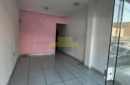 Imagem: Galpão / Salão para Alugar, Artur Alvim