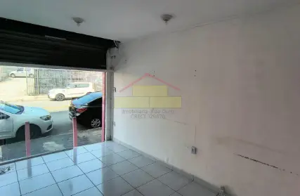 Imagem: Galpão / Salão para Alugar, Artur Alvim