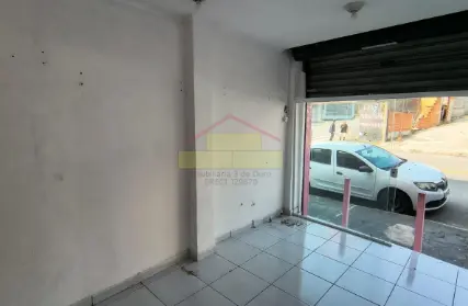 Imagem: Galpão / Salão para Alugar, Artur Alvim